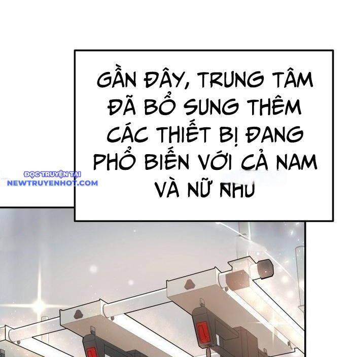 Nhà Vật Lý Trị Liệu Thần Kỳ chapter 79 - Trang 13