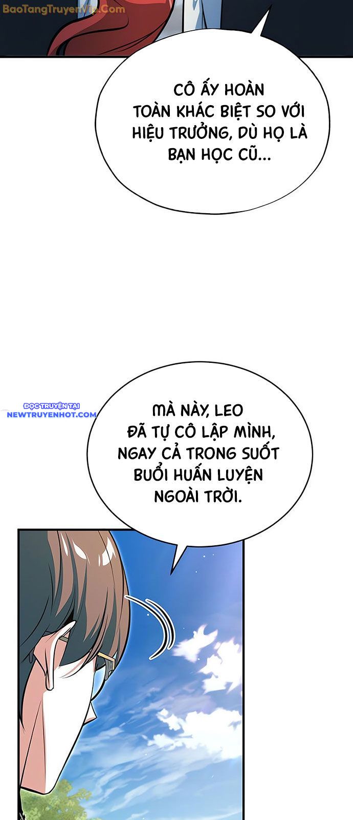 Giáo Sư Gián Điệp chapter 99 - Trang 33