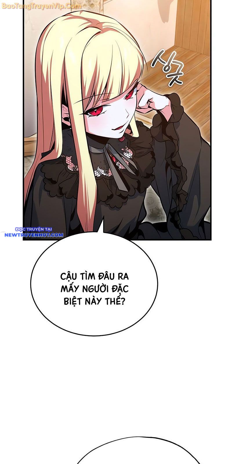 Giáo Sư Gián Điệp chapter 98 - Trang 17