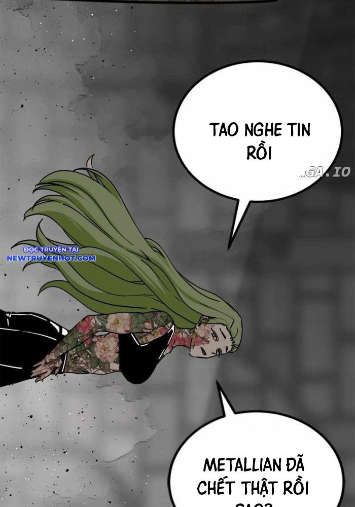 Kẻ Giết Anh Hùng chapter 184 - Trang 41