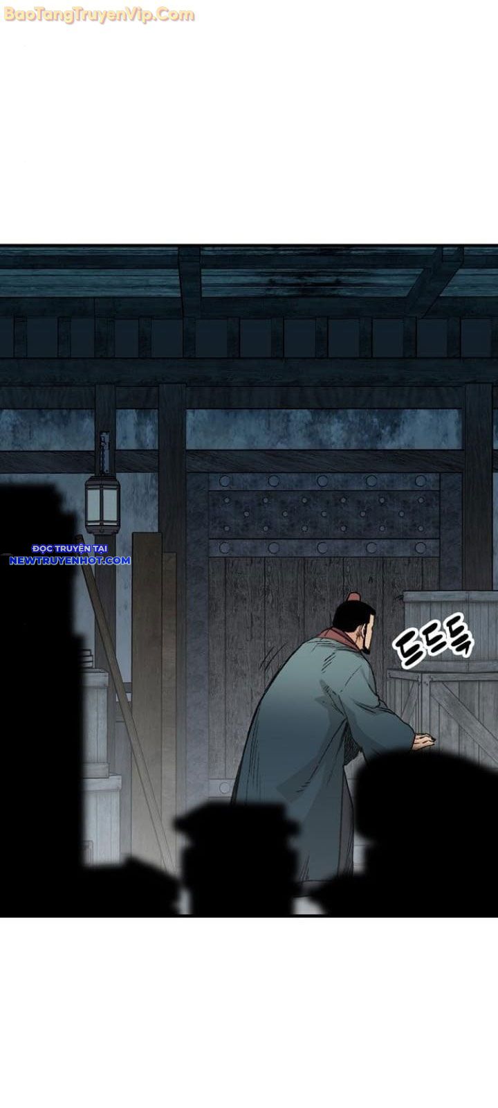 Thiên Ma Quy Hoàn chapter 49 - Trang 21