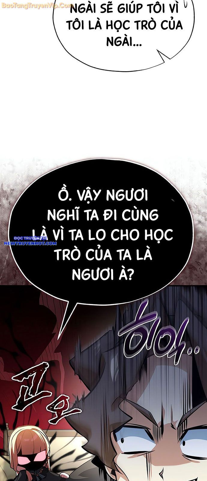 Giáo Sư Gián Điệp chapter 99 - Trang 23