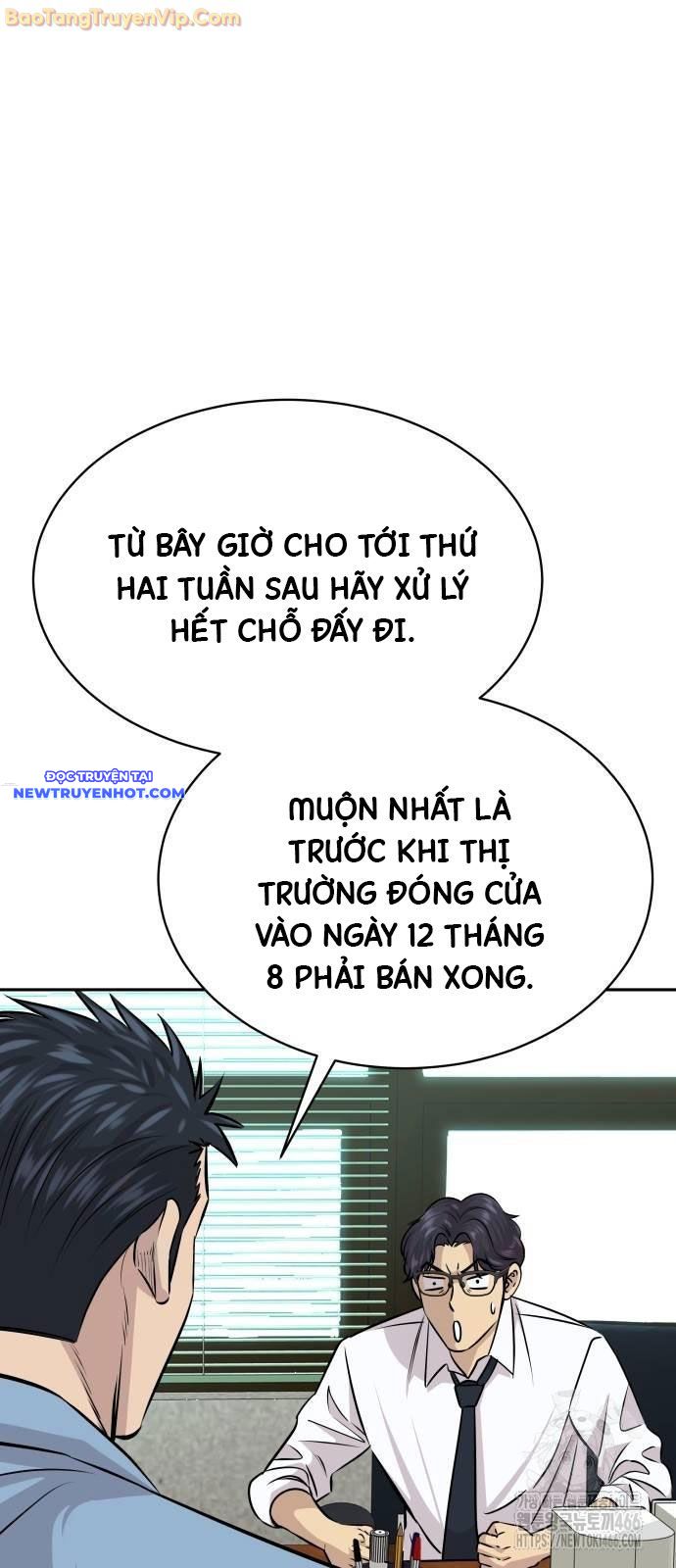 Cháu Trai Thiên Tài Của Vua Cho Vay Nặng Lãi chapter 33 - Trang 14