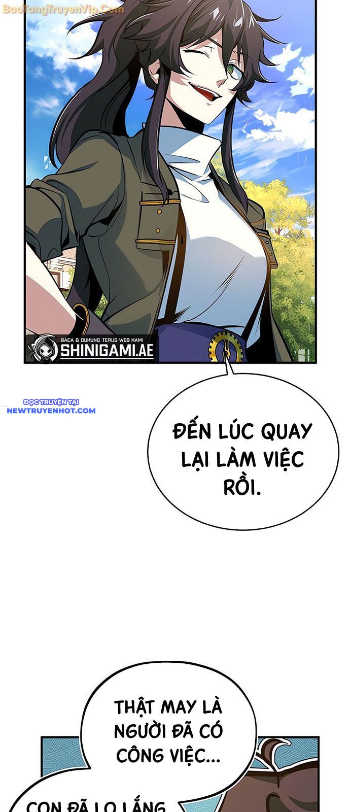 Giáo Sư Gián Điệp chapter 99 - Trang 64