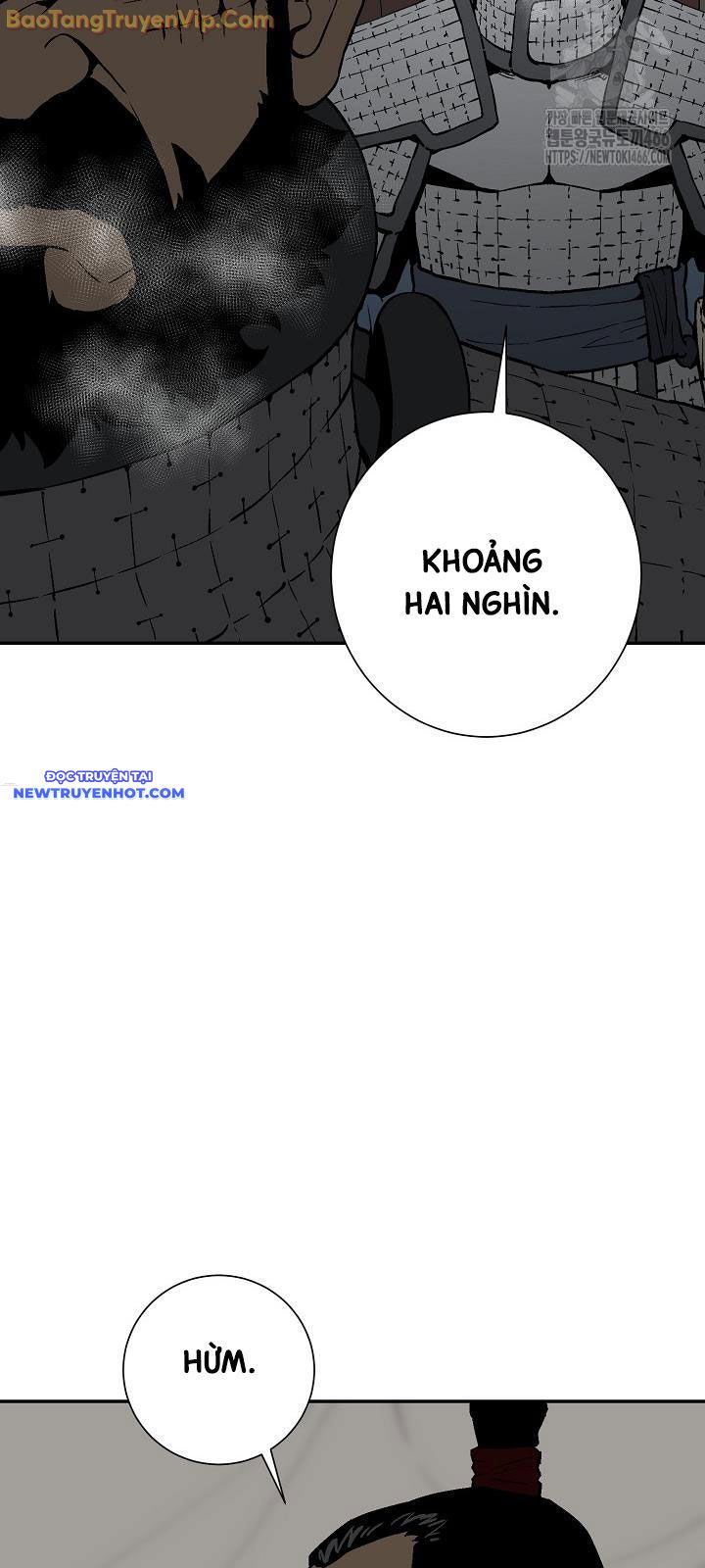 Vĩ Linh Kiếm Tiên chapter 90 - Trang 7