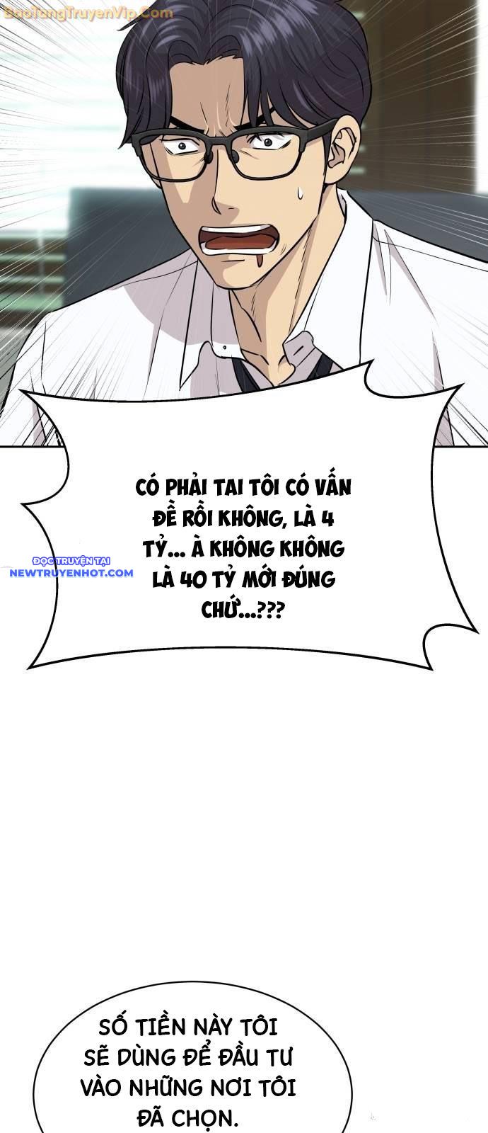 Cháu Trai Thiên Tài Của Vua Cho Vay Nặng Lãi chapter 33 - Trang 41