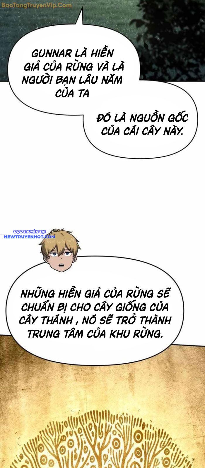 Vua Hiệp Sĩ Đã Trở Lại Với Một Vị Thần chapter 93 - Trang 33