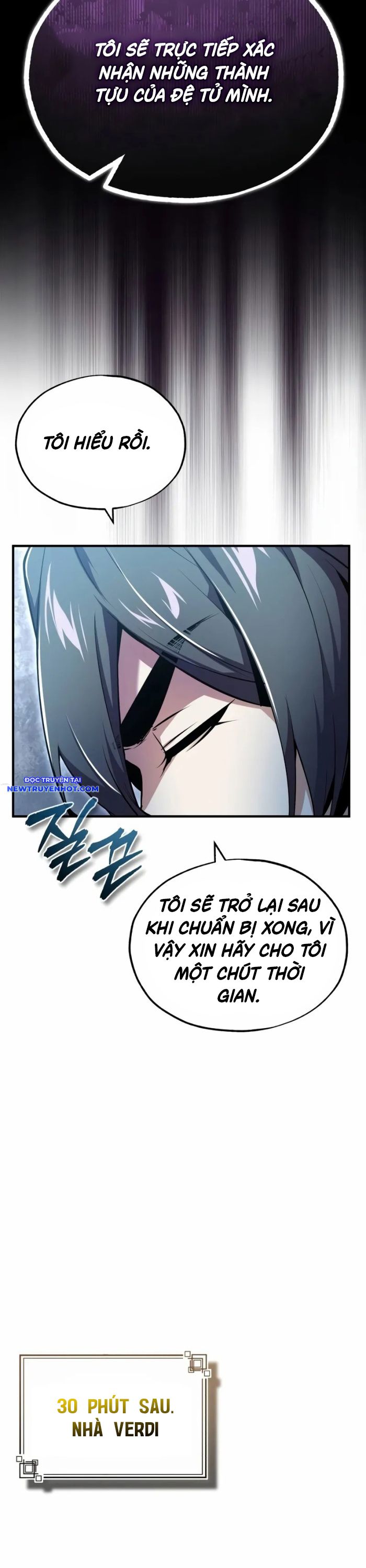 Giáo Sư Gián Điệp chapter 96 - Trang 26