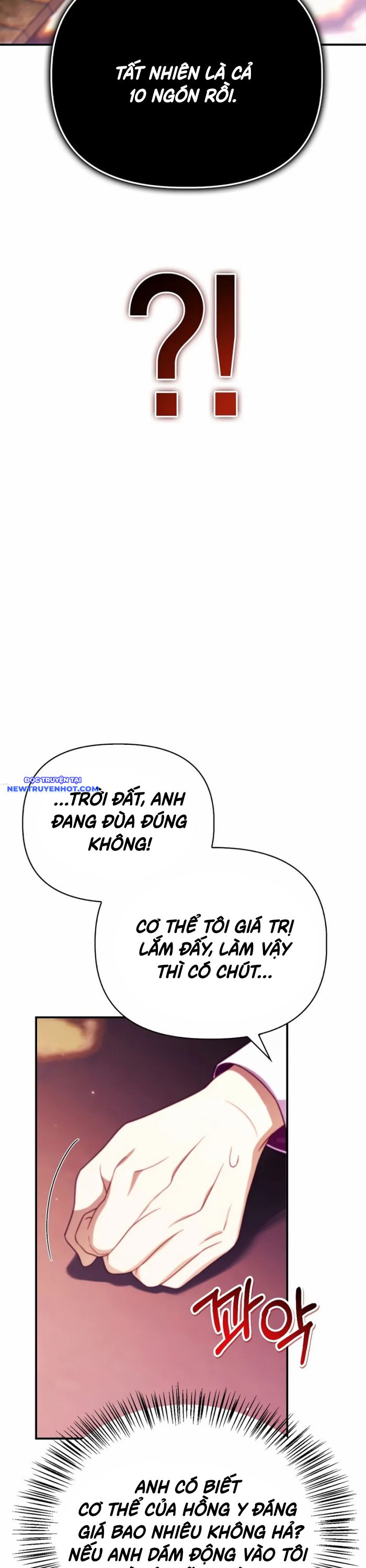 Kí Sự Hồi Quy chapter 122 - Trang 22