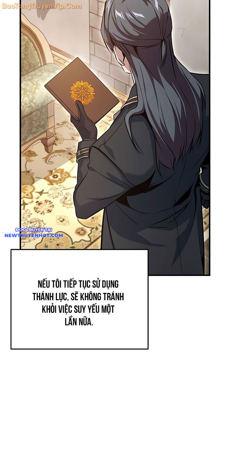 Giáo Sư Gián Điệp chapter 98 - Trang 44