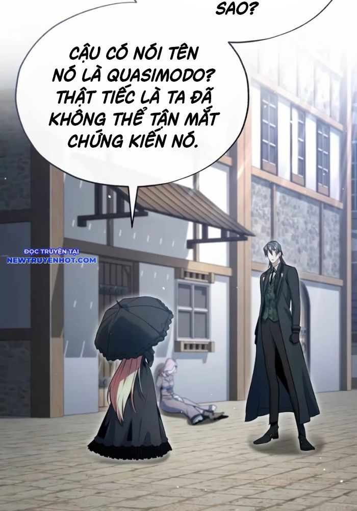 Giáo Sư Gián Điệp chapter 96 - Trang 20