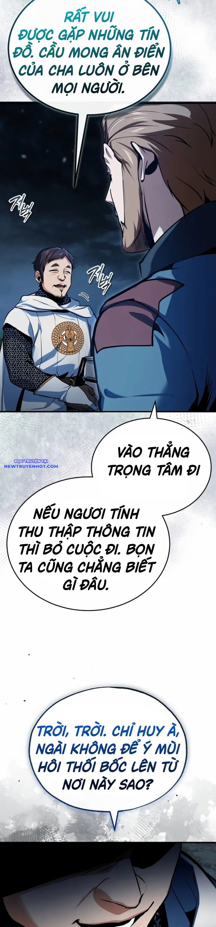 Giáo Sư Gián Điệp chapter 97 - Trang 42