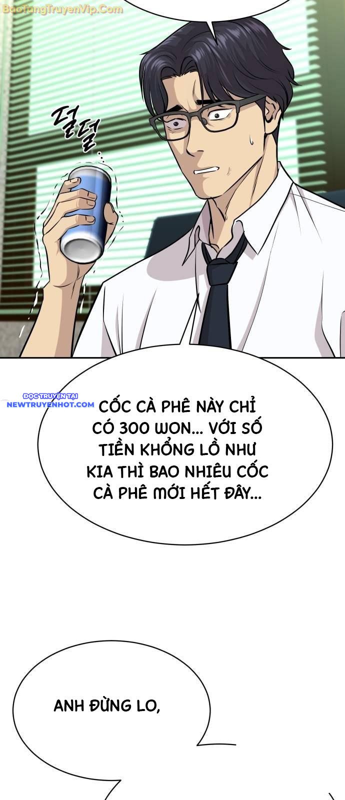 Cháu Trai Thiên Tài Của Vua Cho Vay Nặng Lãi chapter 33 - Trang 47