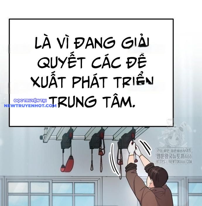 Nhà Vật Lý Trị Liệu Thần Kỳ chapter 79 - Trang 9