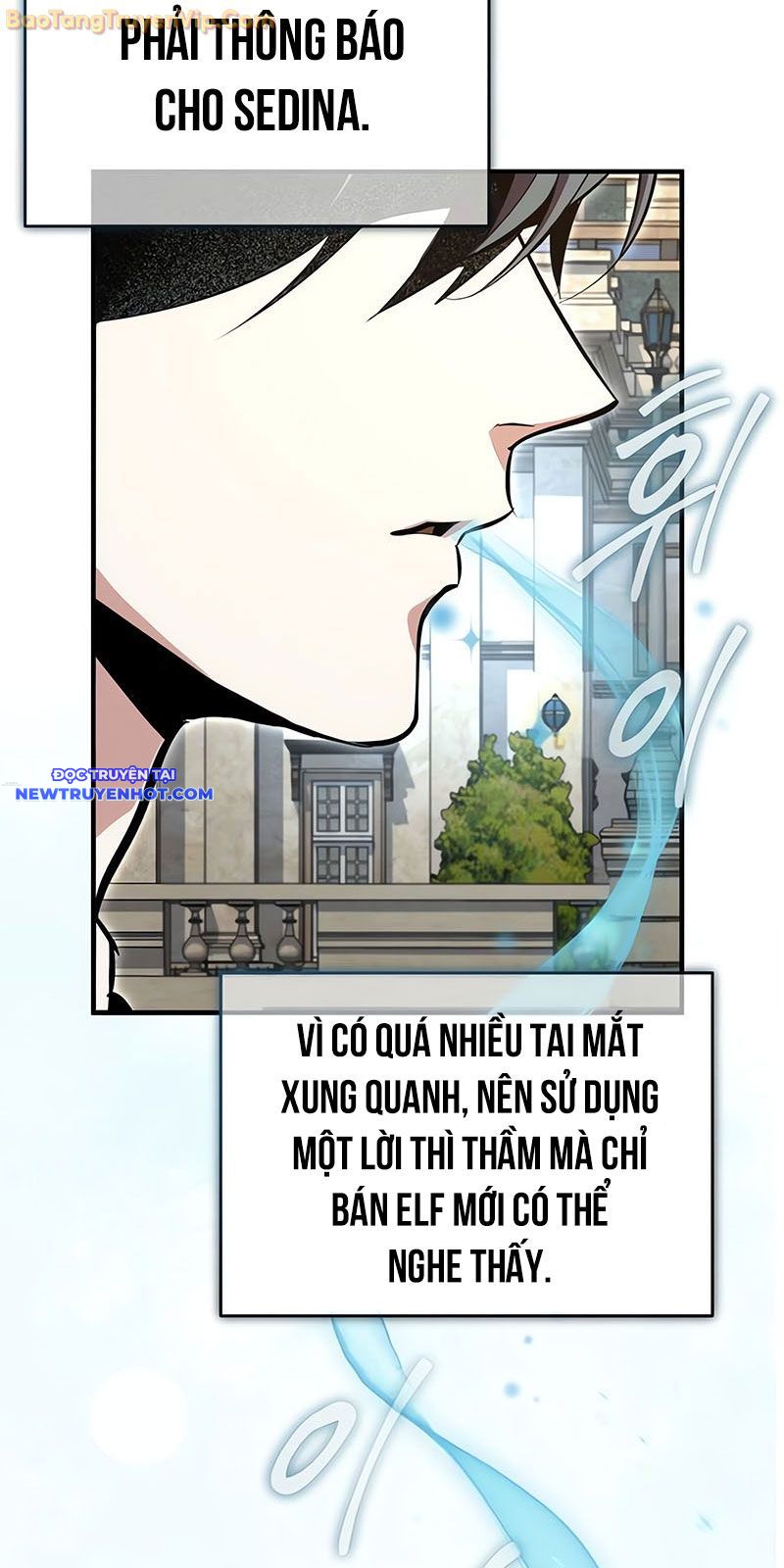 Giáo Sư Gián Điệp chapter 98 - Trang 76