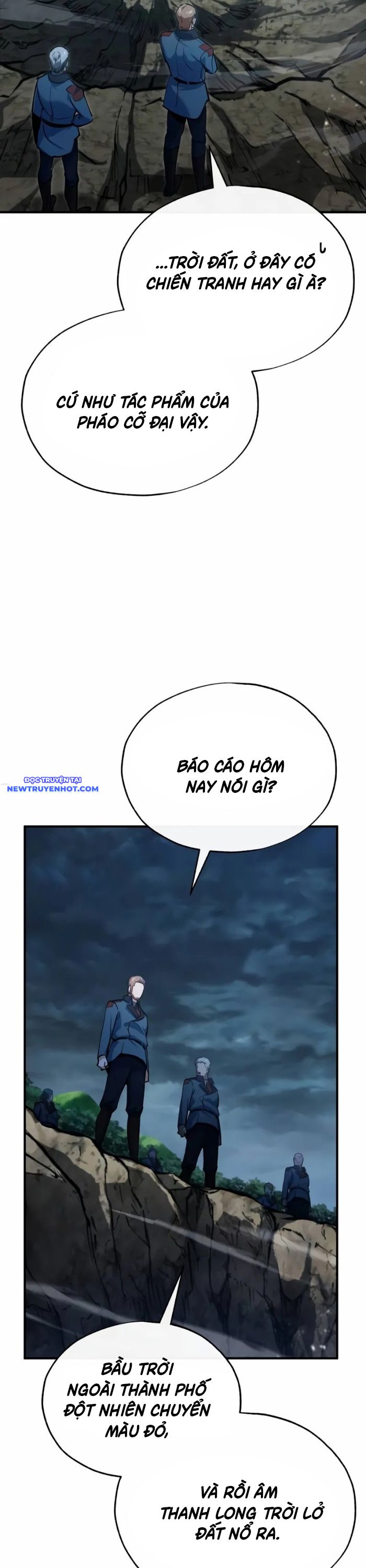 Giáo Sư Gián Điệp chapter 97 - Trang 36