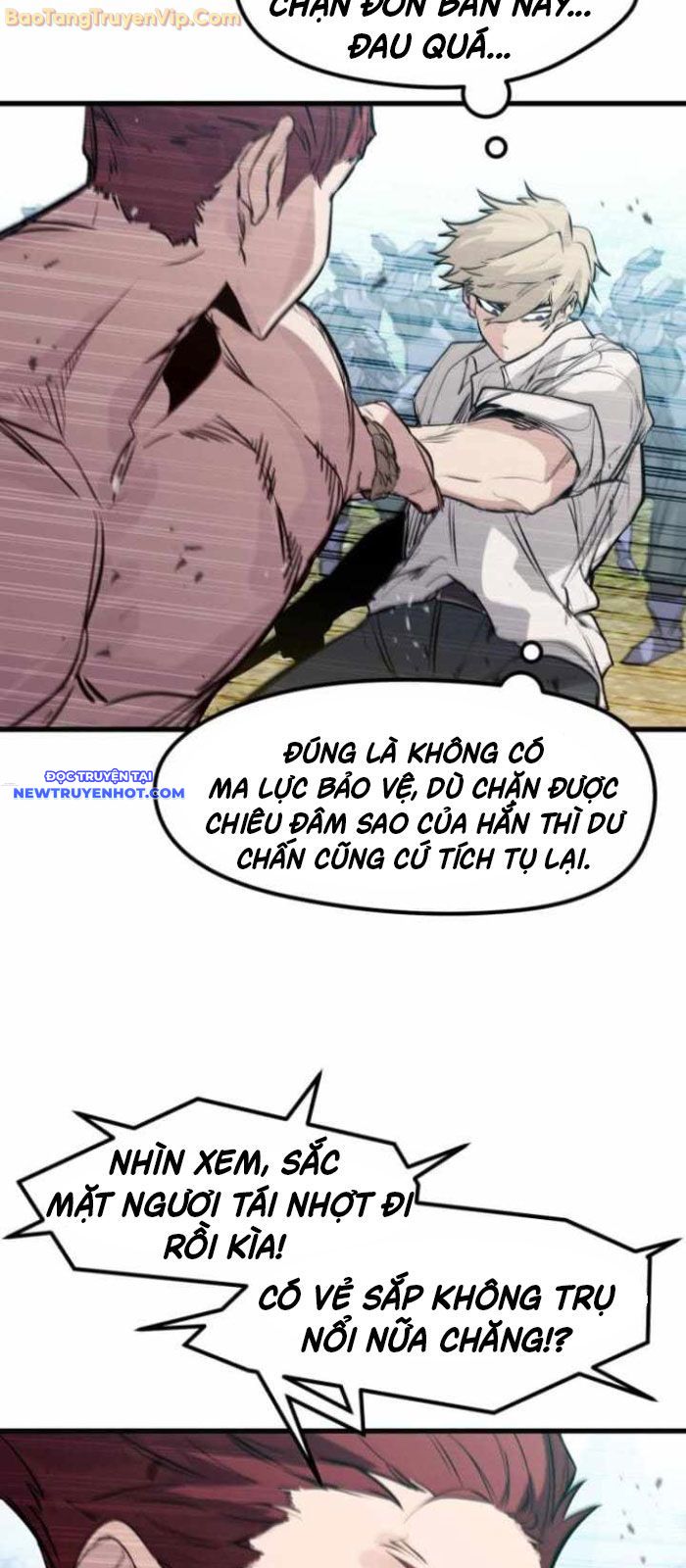 Mỗi Lính Đánh Thuê Trở Về Đều Có Một Kế Hoạch chapter 19 - Trang 32