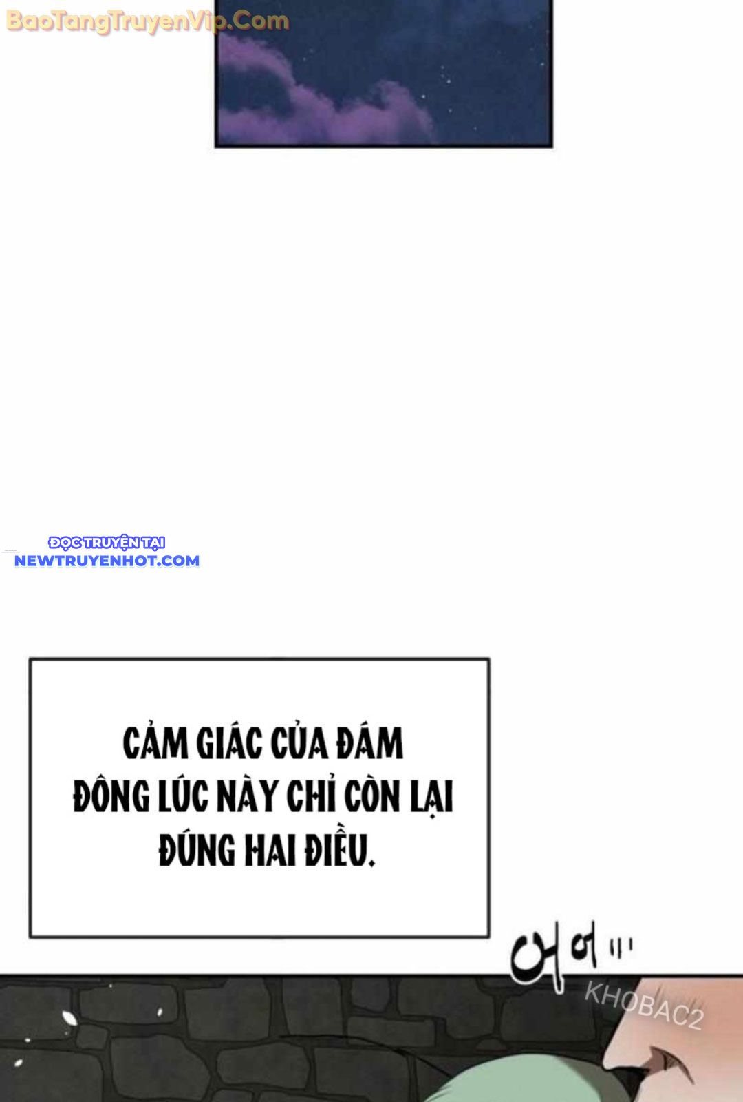 Ta Đây Vô Địch Bất Bại chapter 10 - Trang 3