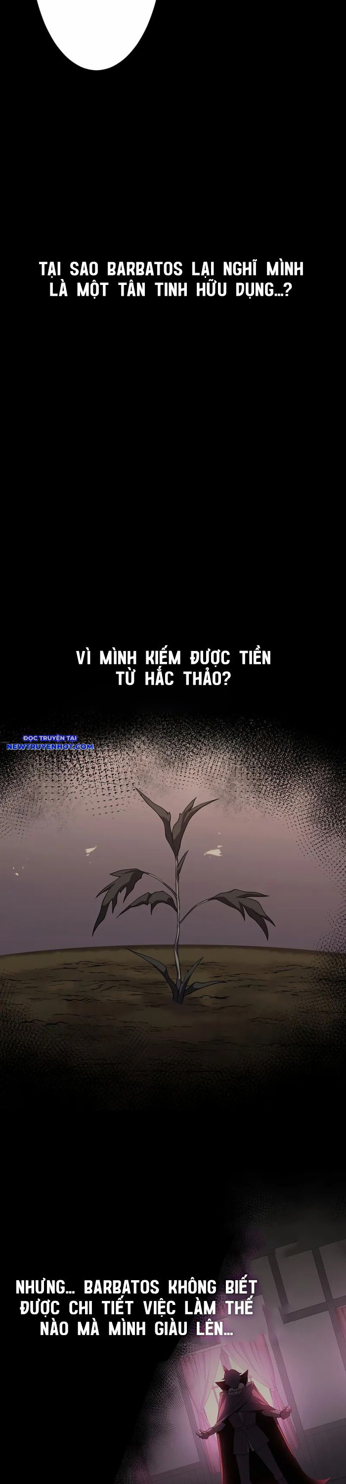 Phòng Thủ Hầm Ngục chapter 47 - Trang 21