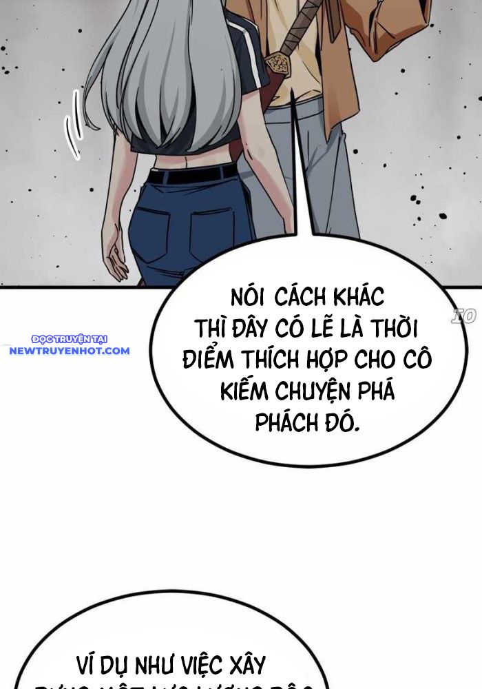 Kẻ Giết Anh Hùng chapter 184 - Trang 98