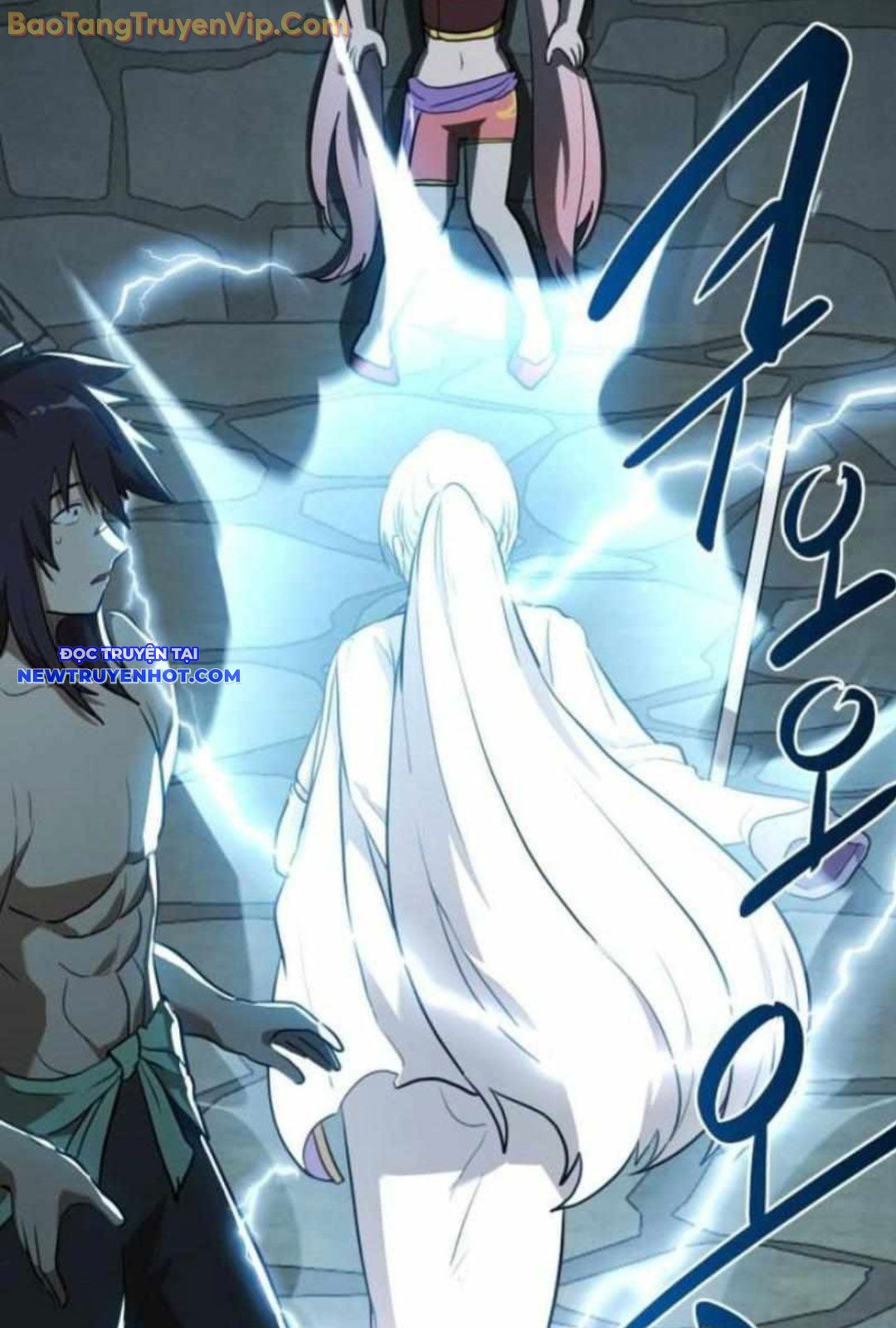 Ta Đây Vô Địch Bất Bại chapter 10 - Trang 29