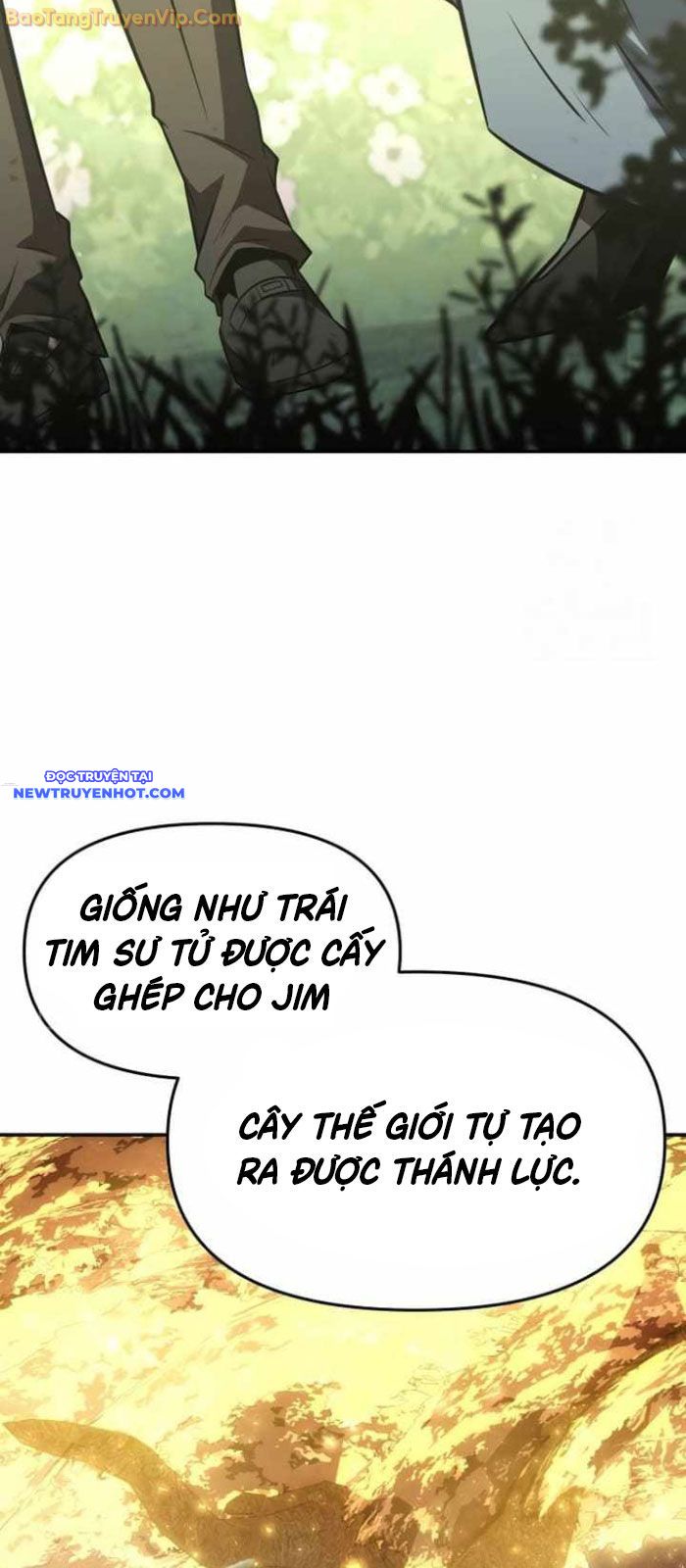 Vua Hiệp Sĩ Đã Trở Lại Với Một Vị Thần chapter 93 - Trang 41