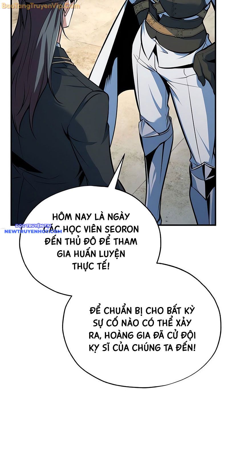 Giáo Sư Gián Điệp chapter 98 - Trang 66