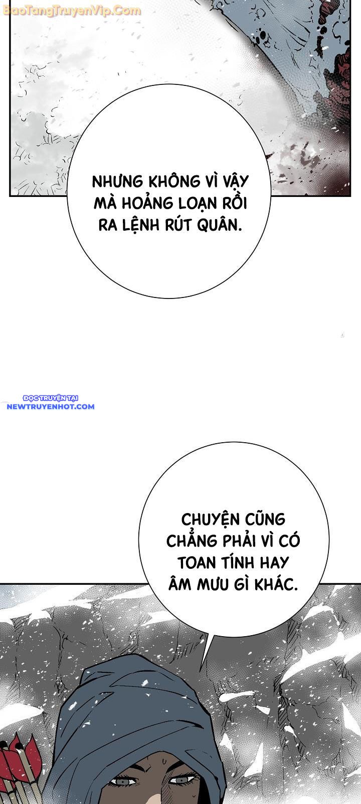 Vĩ Linh Kiếm Tiên chapter 90 - Trang 15