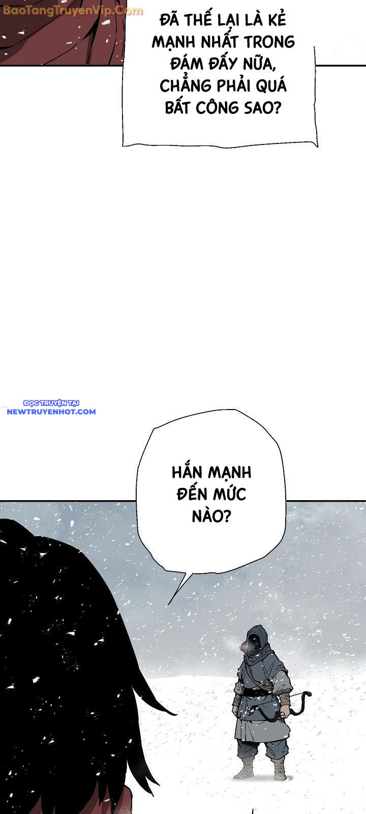 Vĩ Linh Kiếm Tiên chapter 90 - Trang 23