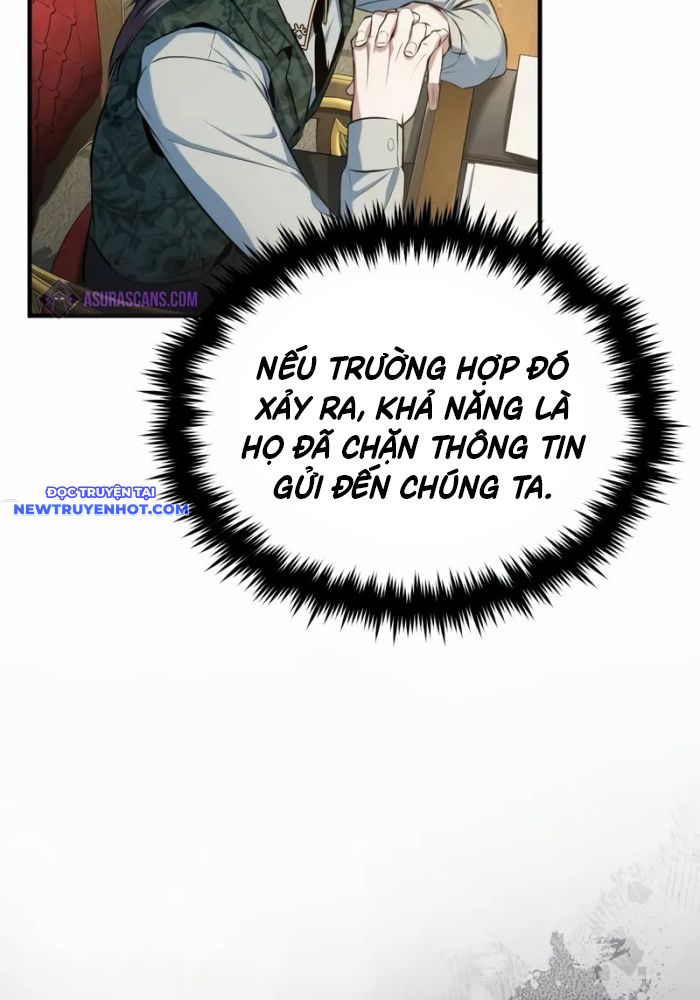 Giáo Sư Gián Điệp chapter 95 - Trang 20