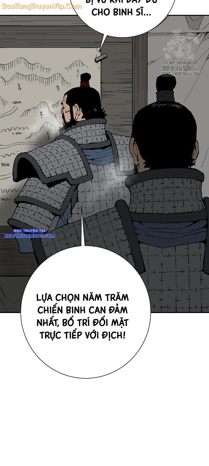 Vĩ Linh Kiếm Tiên chapter 90 - Trang 9