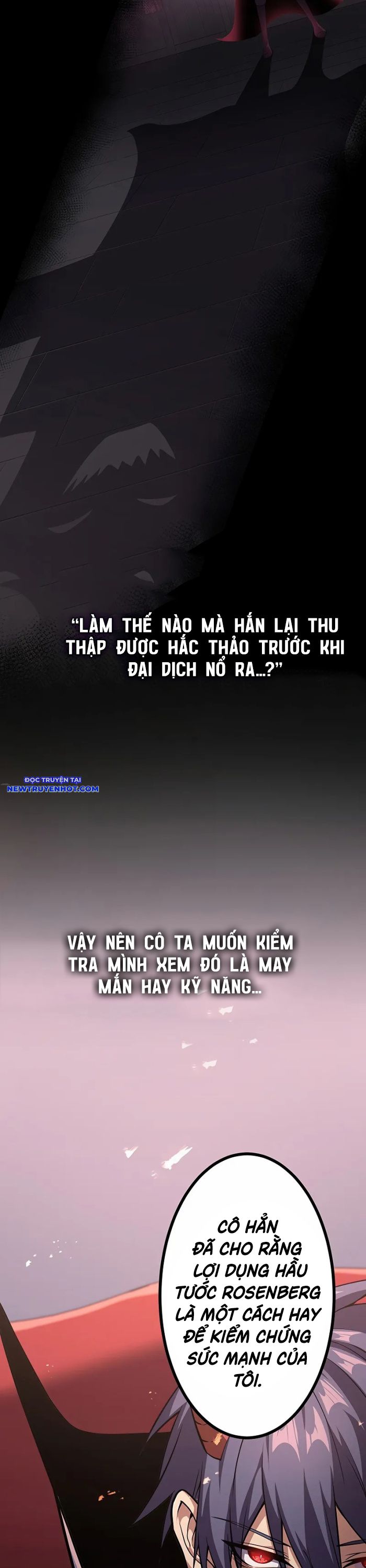 Phòng Thủ Hầm Ngục chapter 47 - Trang 22