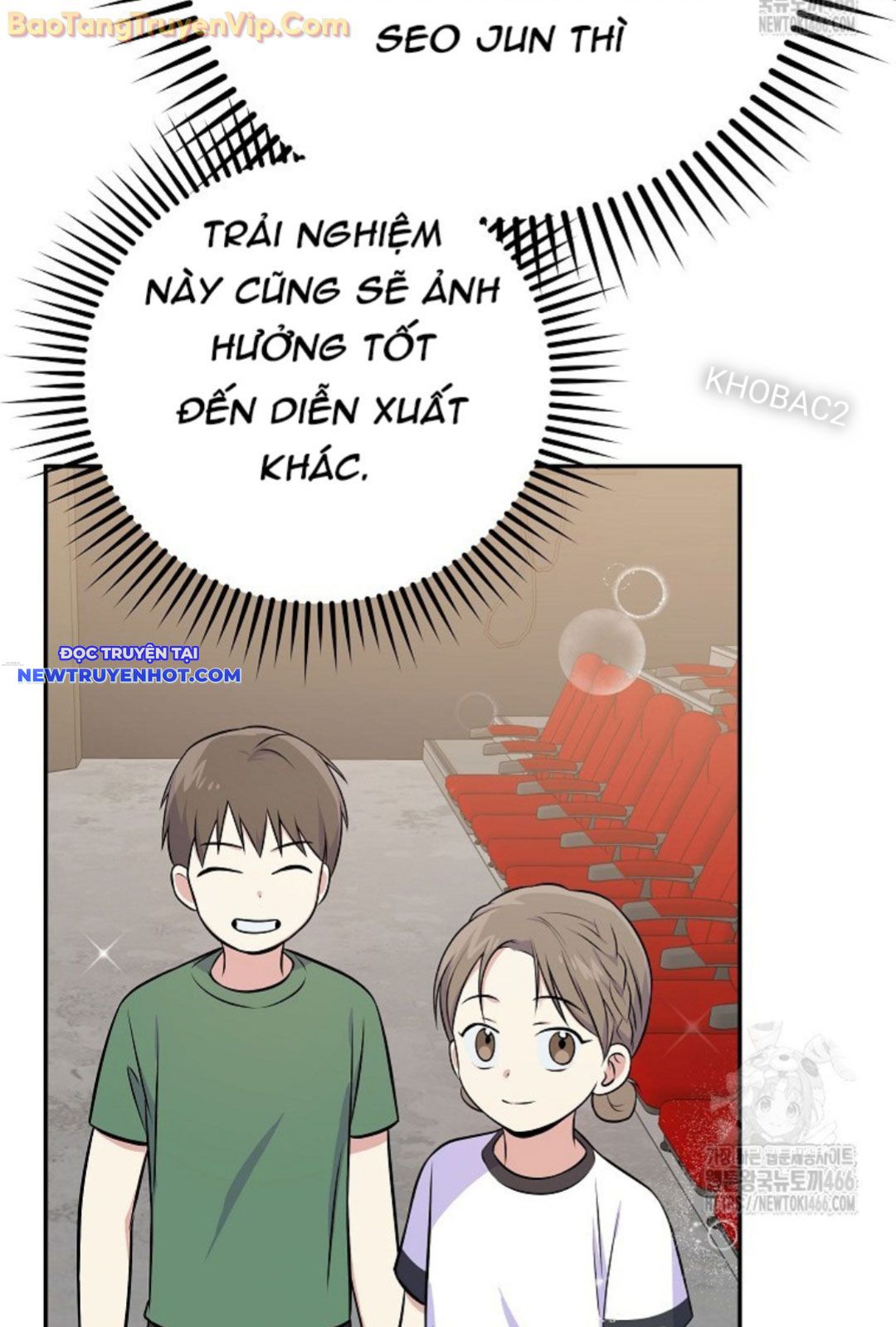 Làm Siêu Sao Từ 0 Tuổi chapter 49 - Trang 62