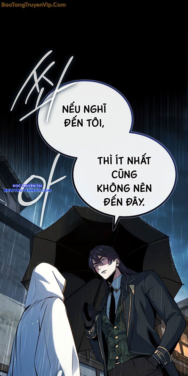 Giáo Sư Gián Điệp chapter 98 - Trang 2