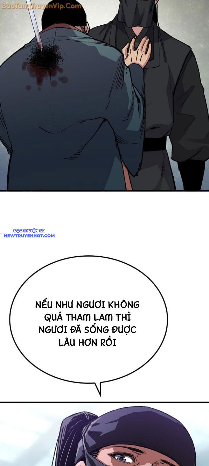 Thiên Ma Quy Hoàn chapter 49 - Trang 34