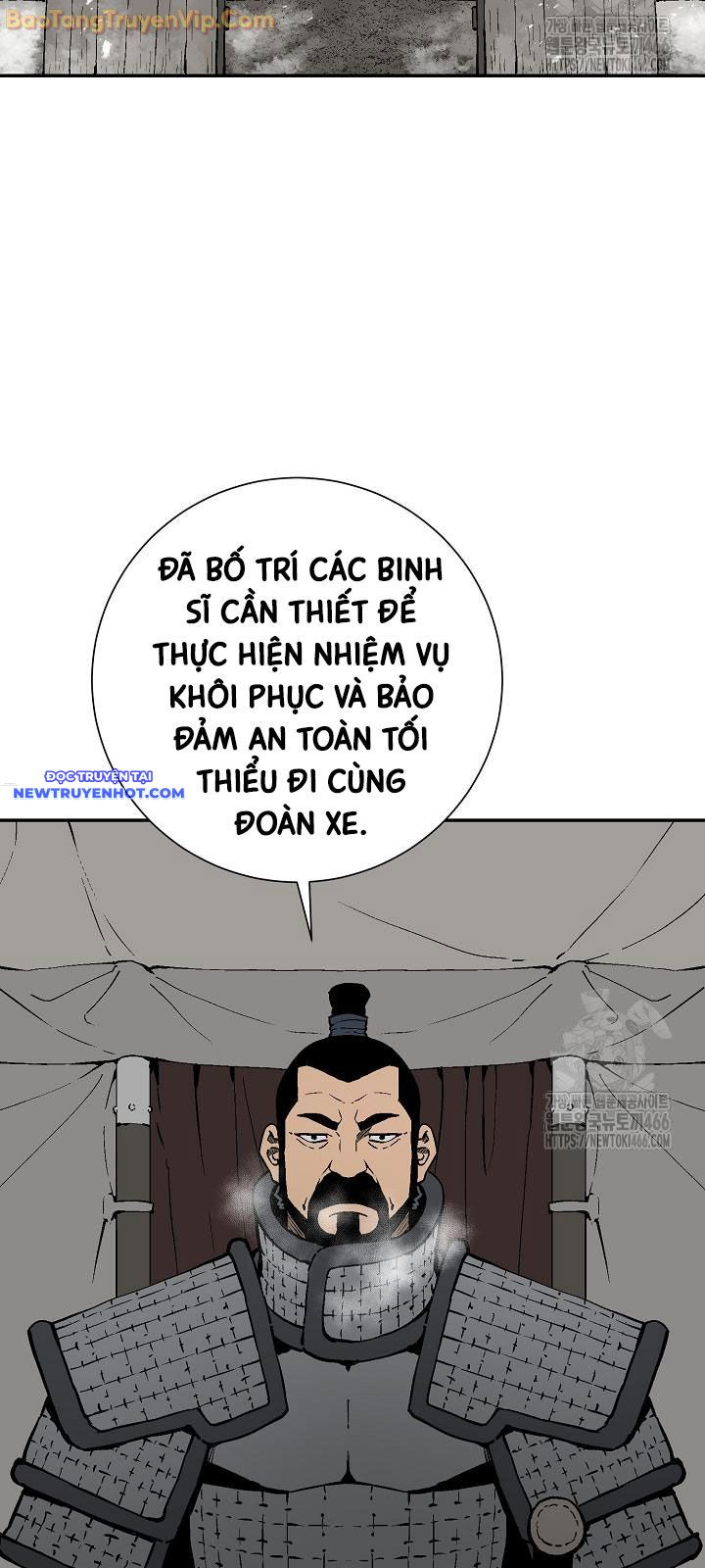 Vĩ Linh Kiếm Tiên chapter 90 - Trang 5