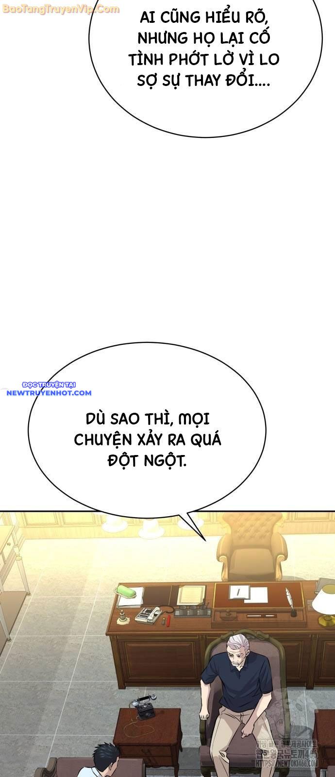 Cháu Trai Thiên Tài Của Vua Cho Vay Nặng Lãi chapter 33 - Trang 79