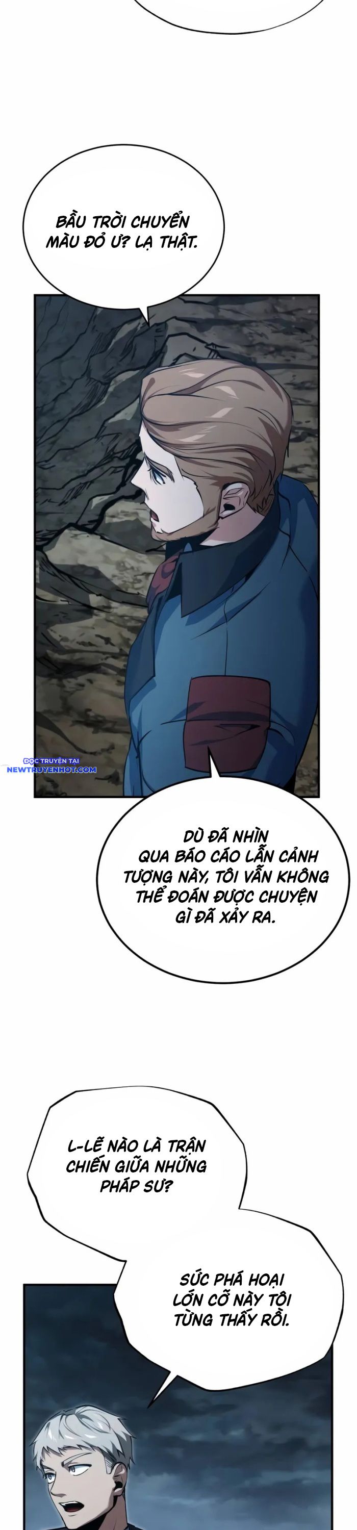 Giáo Sư Gián Điệp chapter 97 - Trang 37