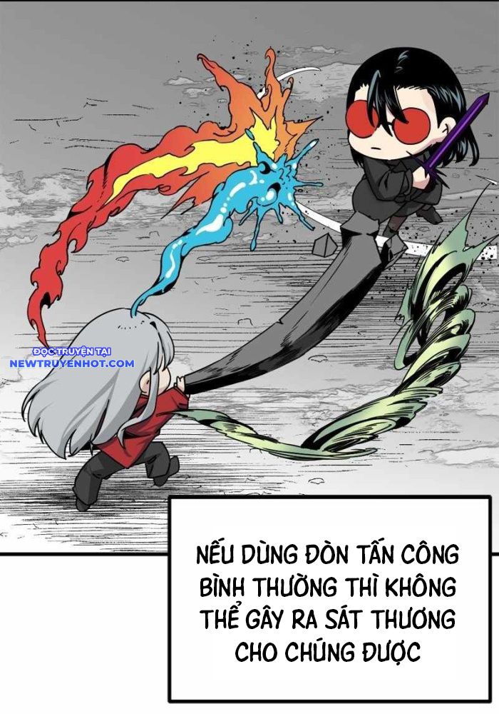 Kẻ Giết Anh Hùng chapter 184 - Trang 28