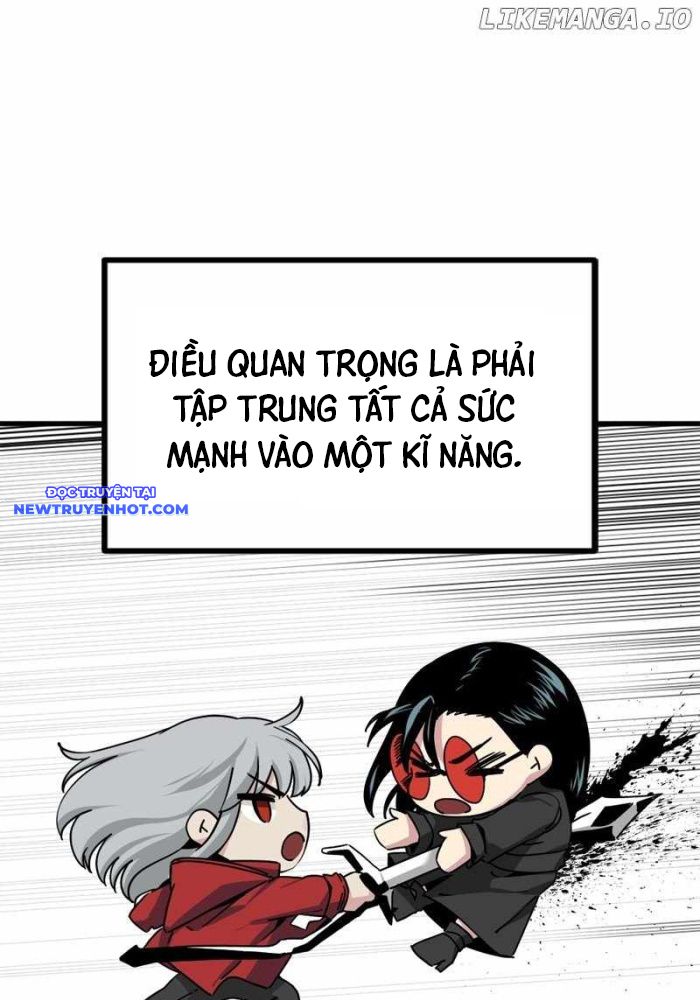 Kẻ Giết Anh Hùng chapter 184 - Trang 29