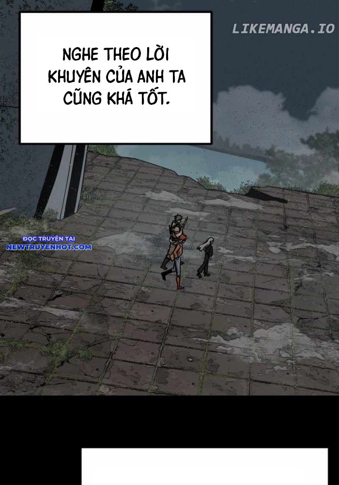 Kẻ Giết Anh Hùng chapter 184 - Trang 20