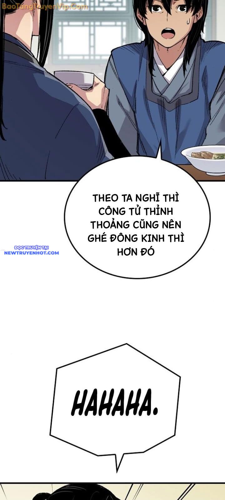 Thiên Ma Quy Hoàn chapter 49 - Trang 47