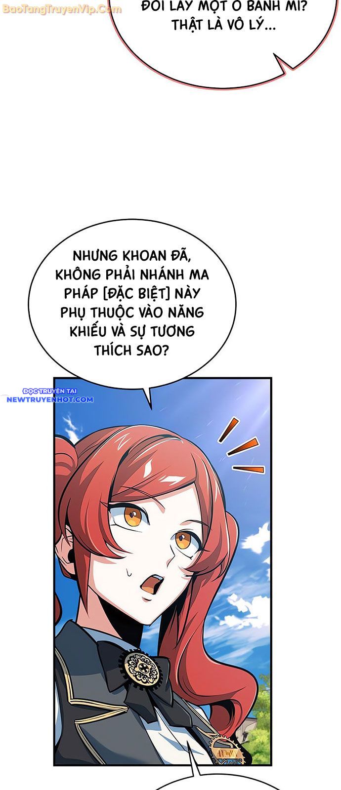 Giáo Sư Gián Điệp chapter 99 - Trang 58