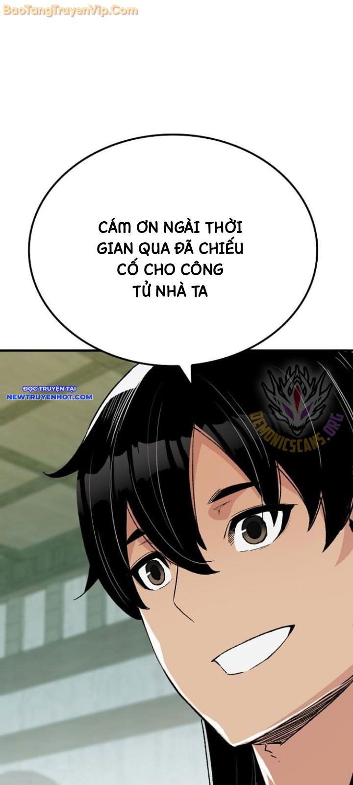 Thiên Ma Quy Hoàn chapter 49 - Trang 86