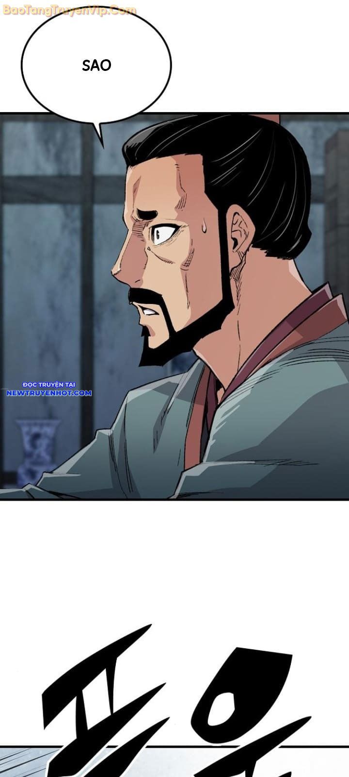 Thiên Ma Quy Hoàn chapter 49 - Trang 32