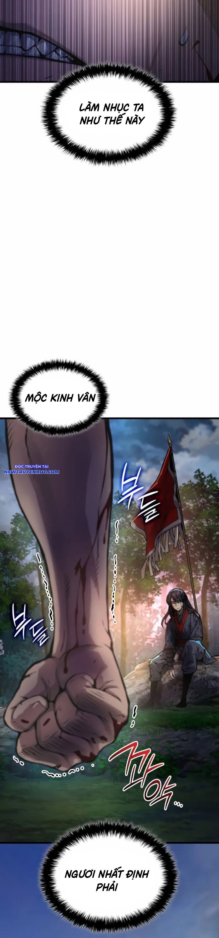 Quái Lực Loạn Thần chapter 53 - Trang 7