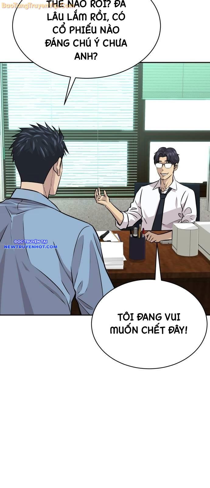 Cháu Trai Thiên Tài Của Vua Cho Vay Nặng Lãi chapter 33 - Trang 8