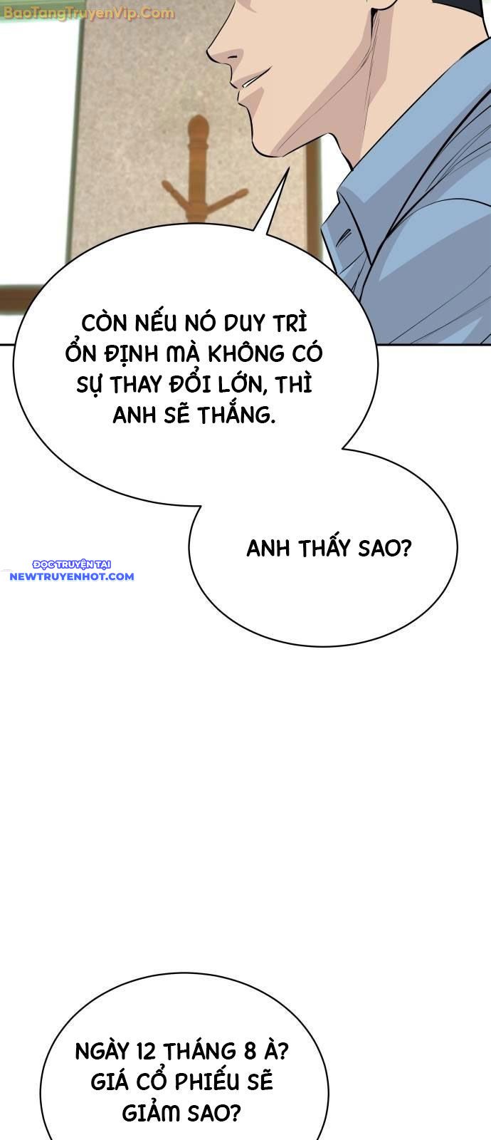 Cháu Trai Thiên Tài Của Vua Cho Vay Nặng Lãi chapter 33 - Trang 21