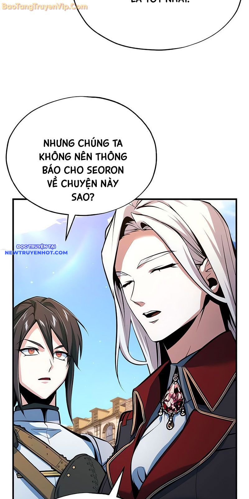 Giáo Sư Gián Điệp chapter 98 - Trang 92