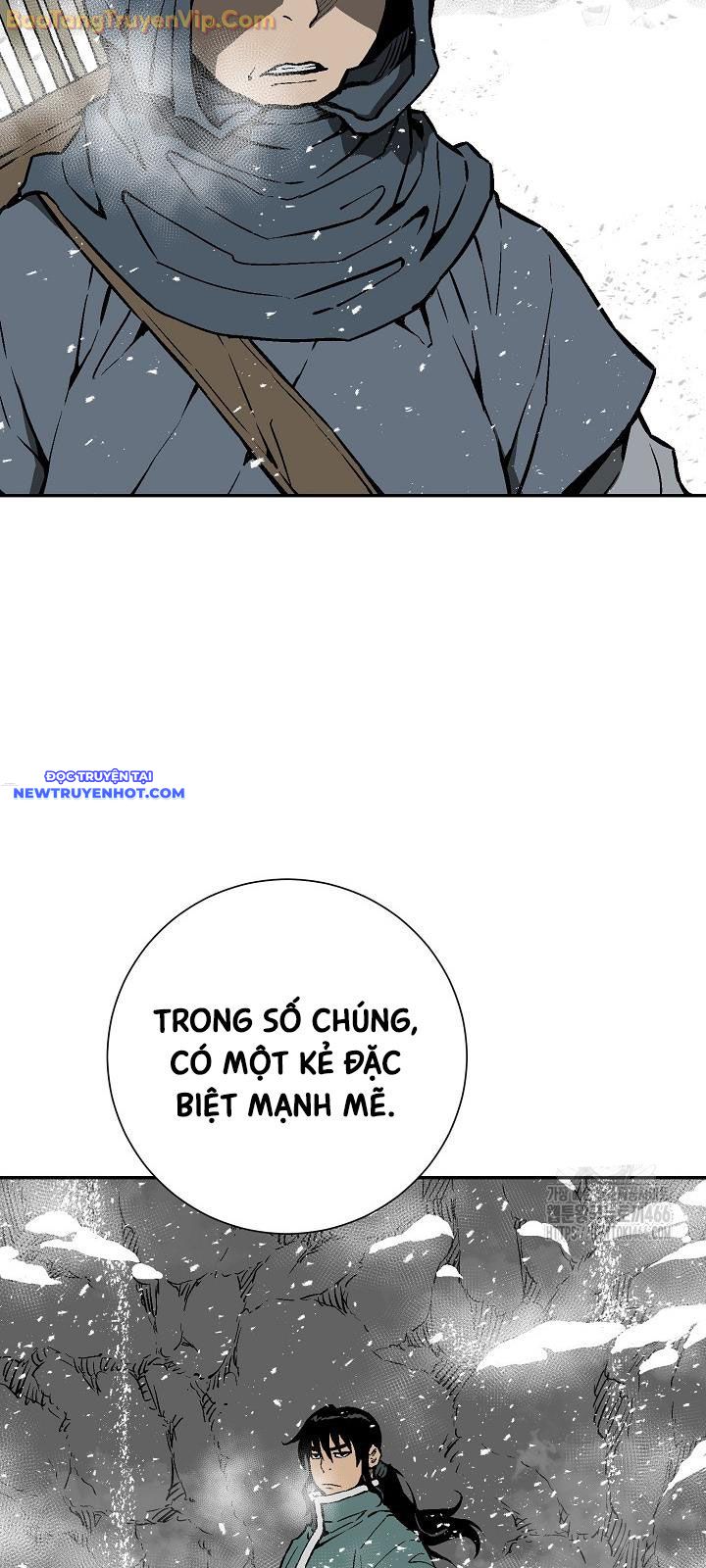 Vĩ Linh Kiếm Tiên chapter 90 - Trang 16